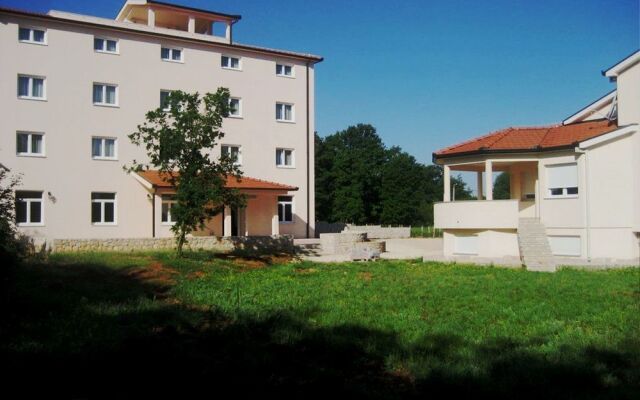 Hotel Villa Pax Cordis