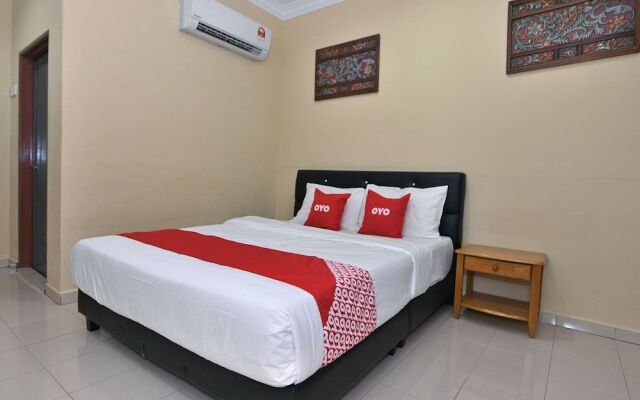 Tokjah Guest House