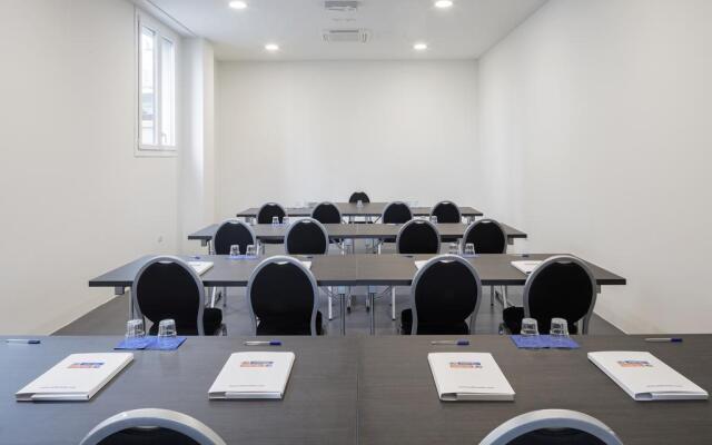 a&o Hostel Venezia Mestre Hotel