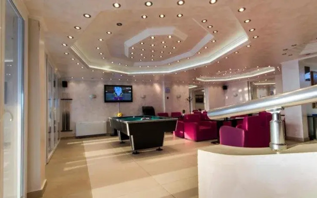 Miami Spa & Wellness