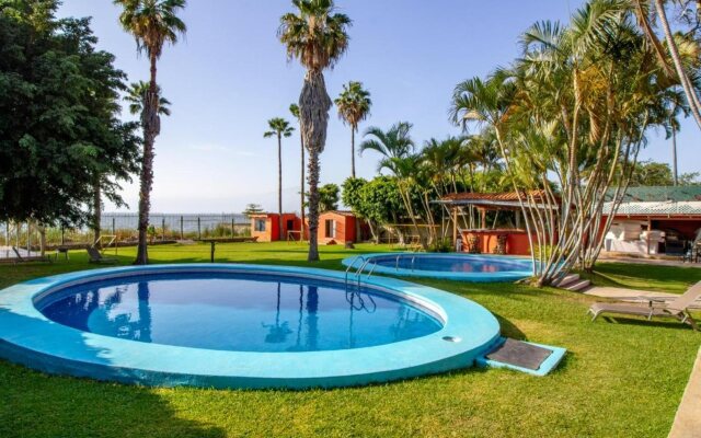 Hotel Villas Ajijic