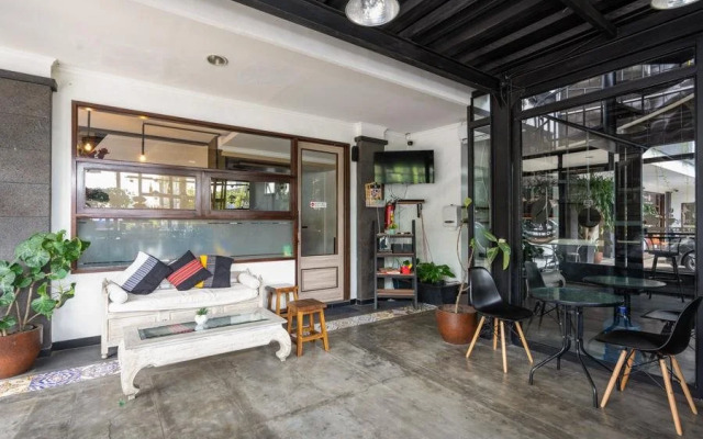 Rumah Padi Guesthouse by Reddoorz