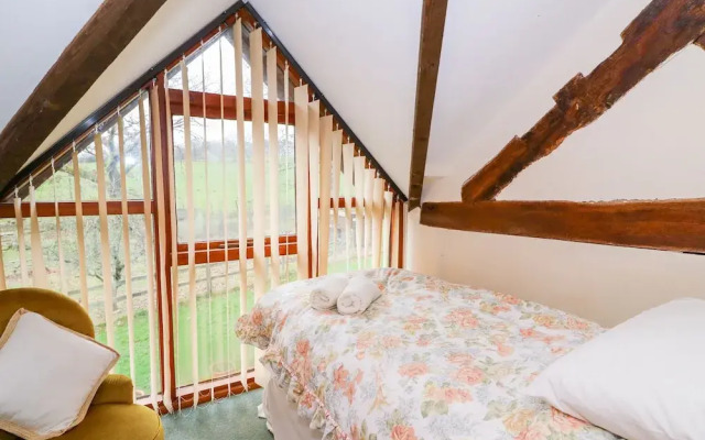 The Carnau Lodgings, Llandrindod Wells