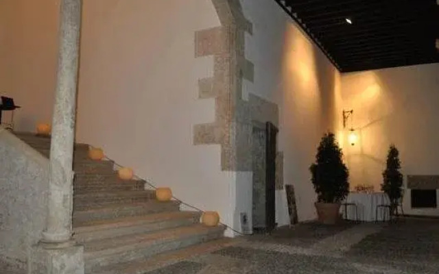 Palacio de Montarco