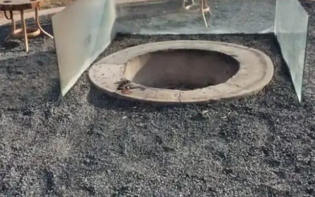 Amanya Double Pitch Tent With Mt Kilimanjaro View