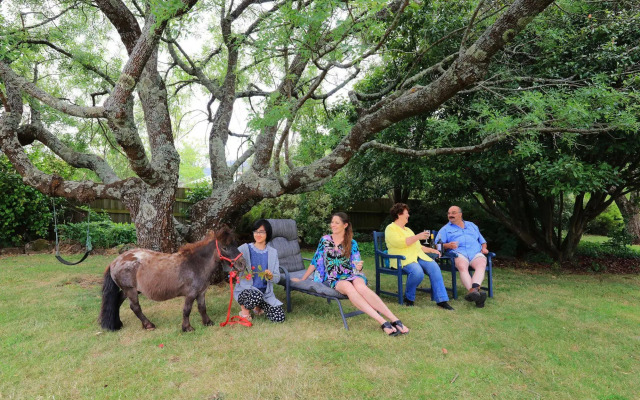 Acacia Bed and Breakfast