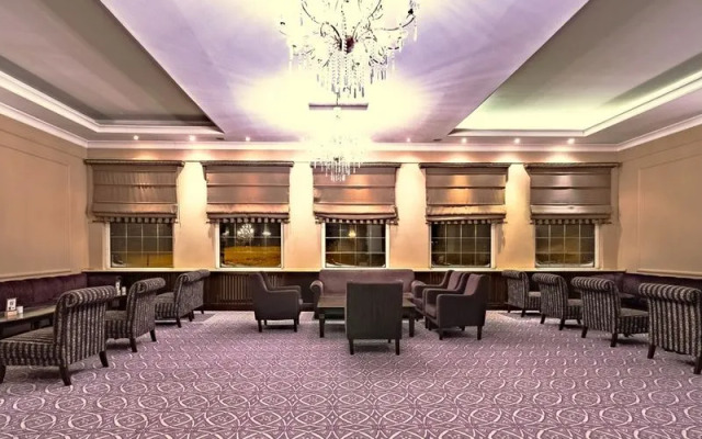 Grand Yazıcı Uludağ