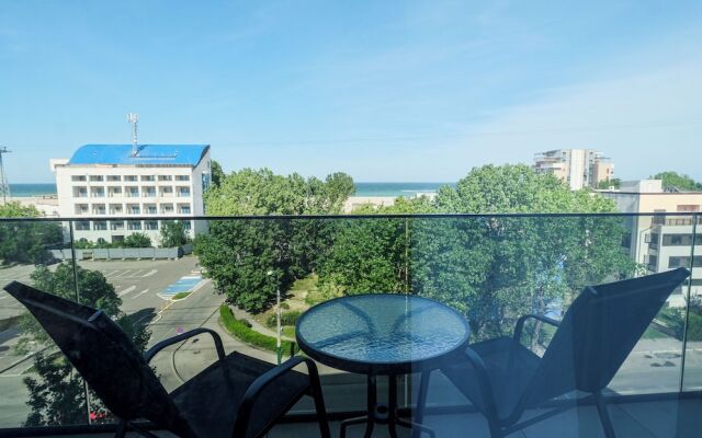 Hotel Panoramic Mamaia