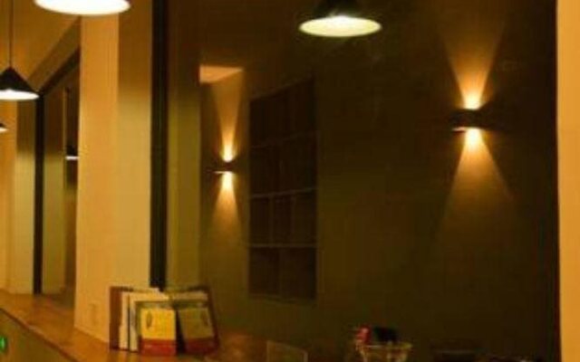 Kunlun Int'l Hostel Huizhou Ancient City