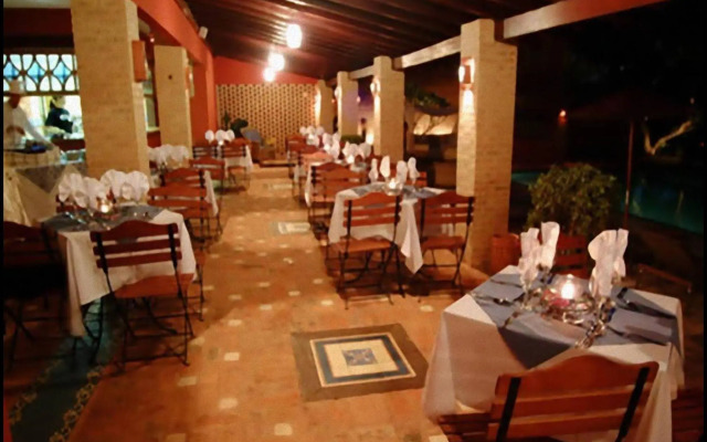 Pousada Bella Villa Vitta