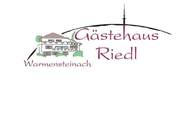 Gästehaus Riedl