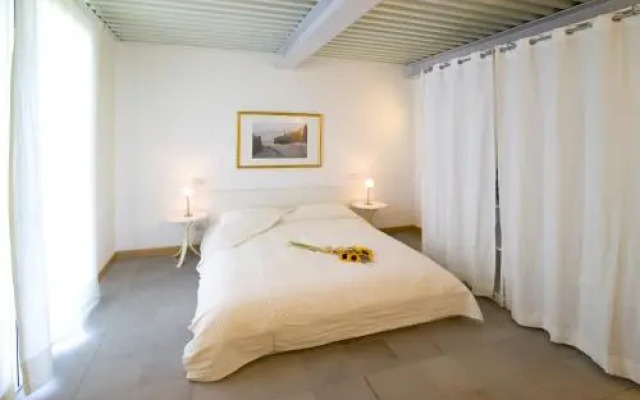 Agriturismo Ca' Tron