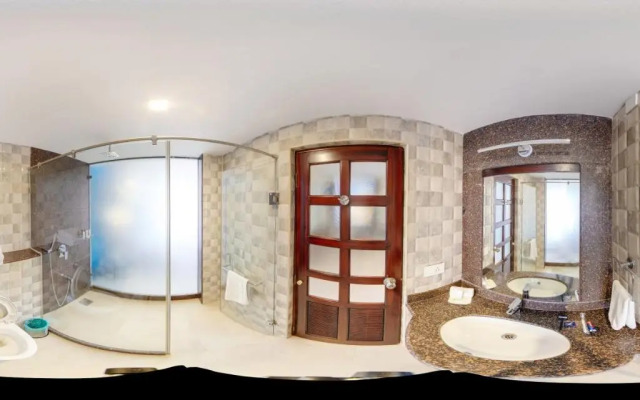 Praia Da Oura - Boutique Resort