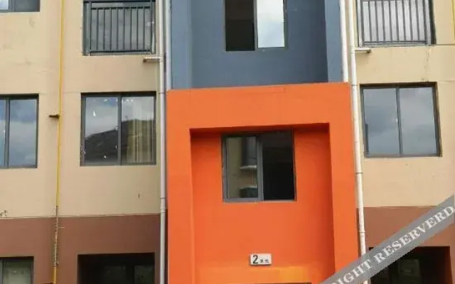 Xigui Xiaoyuan Youth Hostel