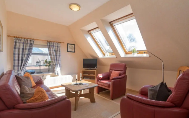 Bauernhaus Wohnung 1