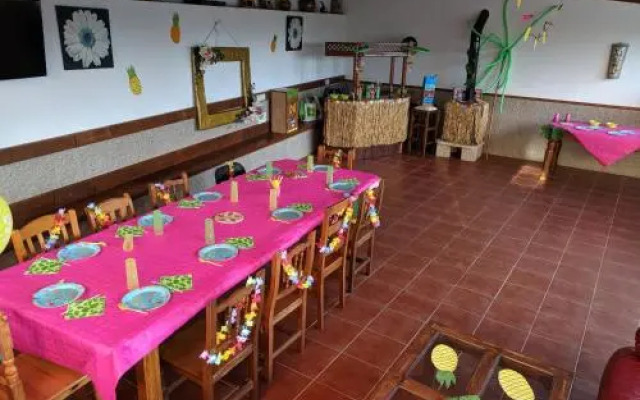 Casa Codesal