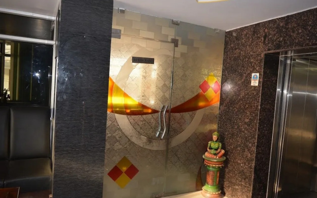 Hotel Apple 9