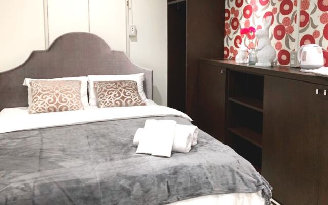 Princess Hotel HIROSHIMA