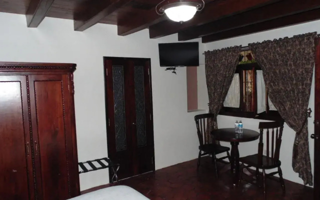 Hotel Boutique San Antonio