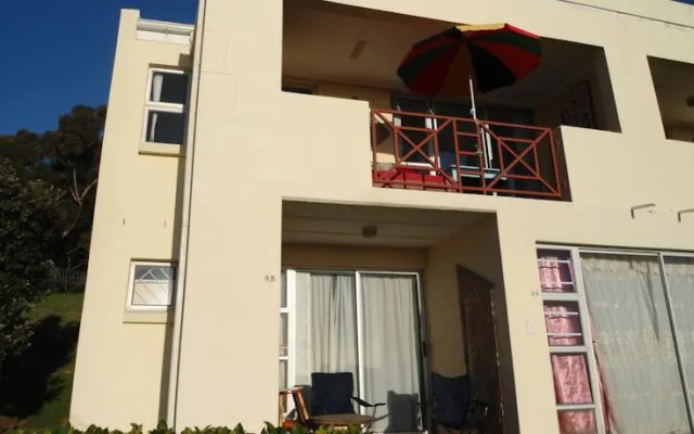 Sunset Beach Studio Self-Catering