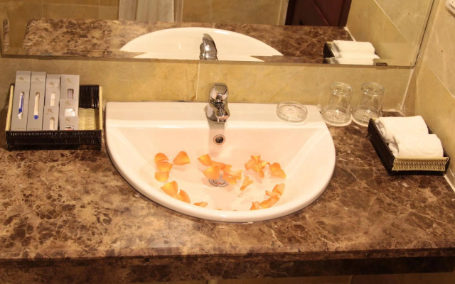 Aristo Saigon Hotel