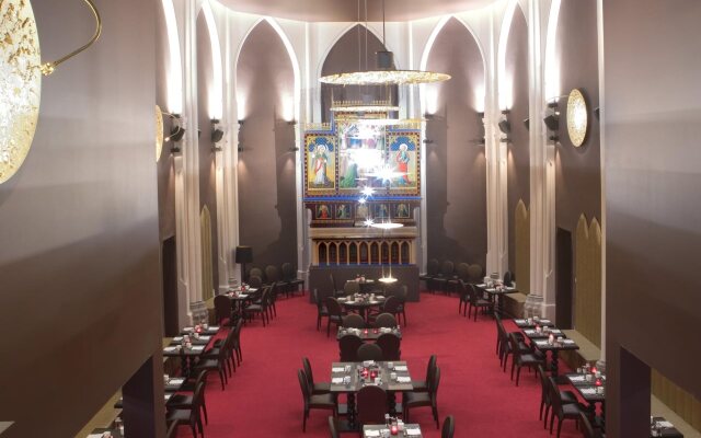 Martin's Patershof