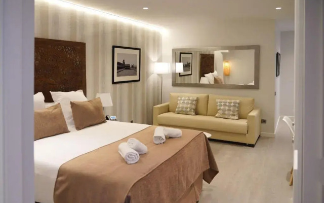 Serennia Fira Gran Vía Exclusive Rooms
