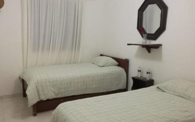 Posada Dilia del Alba