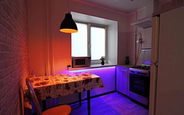 Апартаменты на улице Фестивальная 11