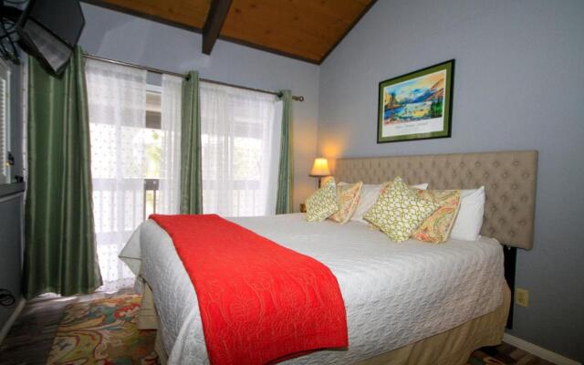 Sierra Park Villas #67