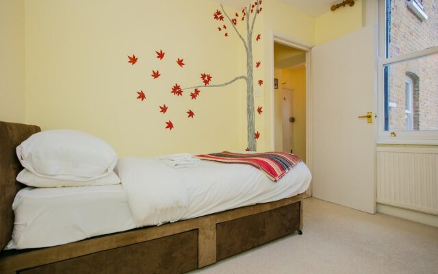 Beautiful 2 Bedroom Apartment in Kennington