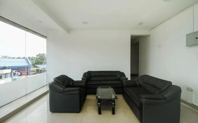 OYO 538 Sandamali Transit Hotel