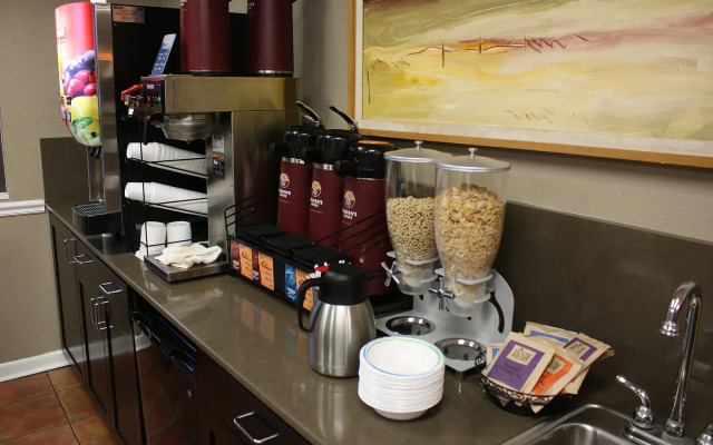 Riversage Billings Inn