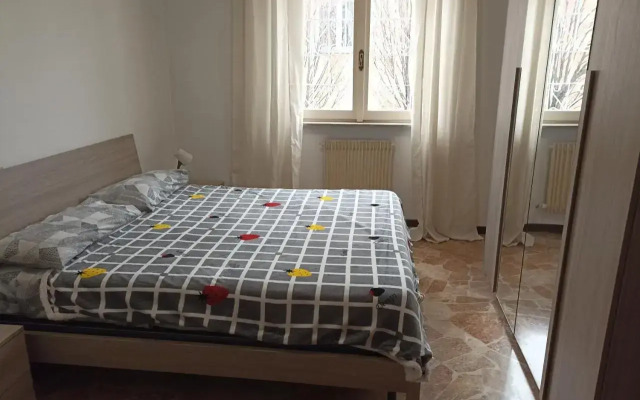 Casa Giulia