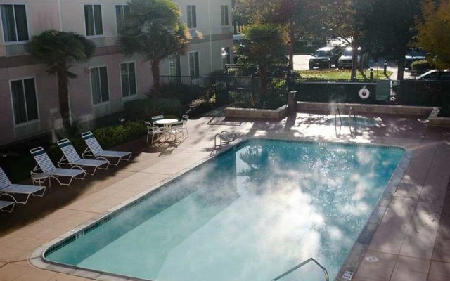 Hilton Garden Inn Sacramento/South Natomas