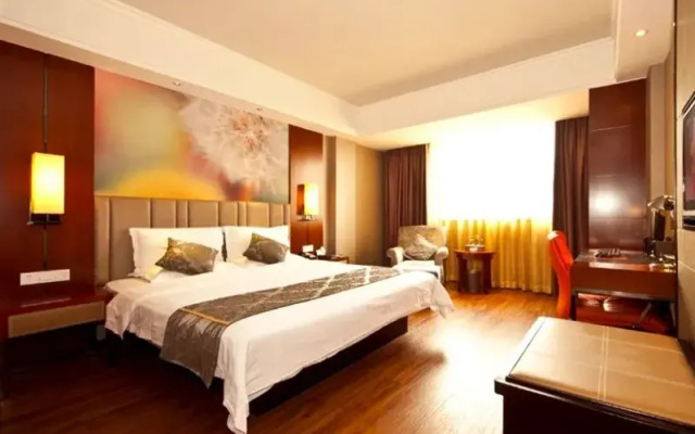 Shuxin Times Hotel
