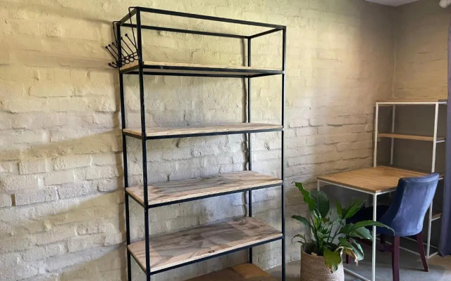 Hartland Garden Suite