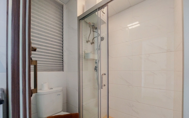 Enjoy Living 2Br At Sky House Bsd Apartment