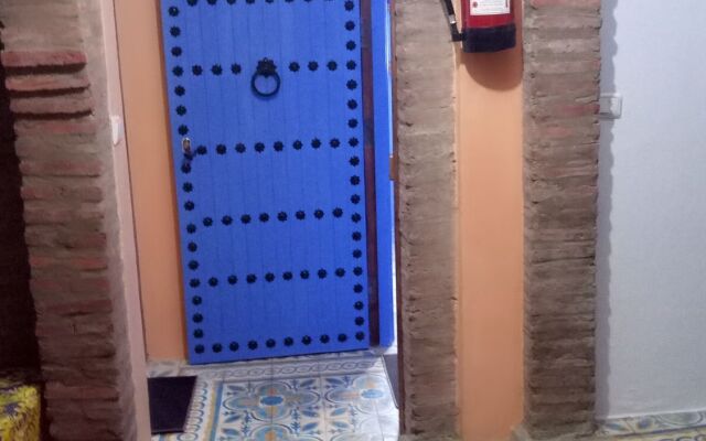 Casa Meryem