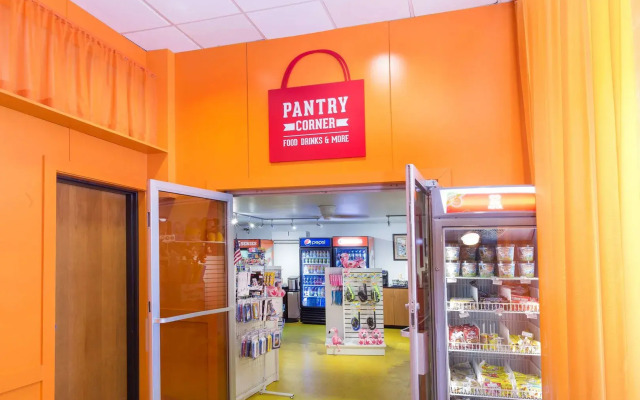 Ramada by Wyndham Hotel & Water Park