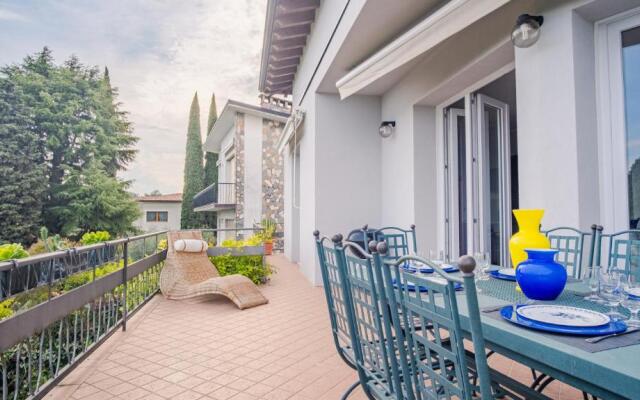 Villa Dora - Italian Homing