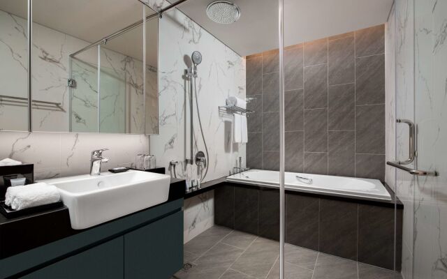 Oakwood Residence Hanoi