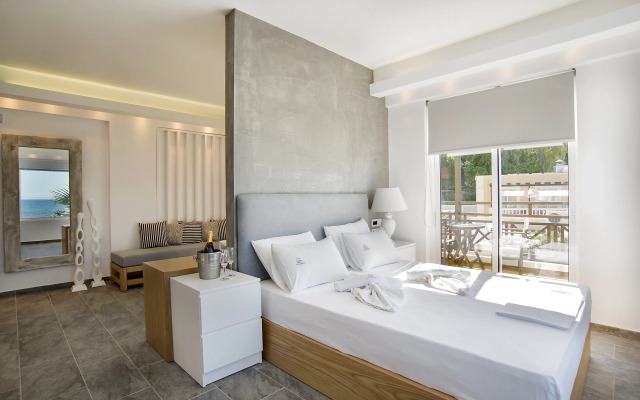 Porto Kalamaki Hotel