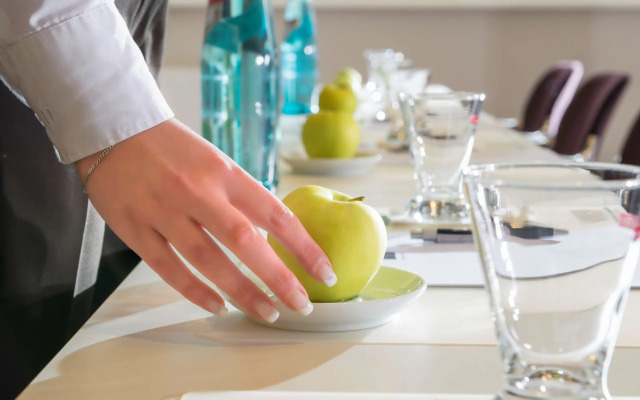 Dorint Hotel Frankfurt/Oberursel