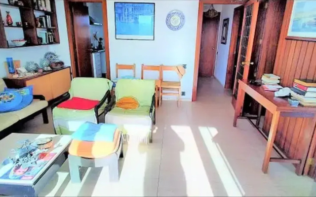 Beautiful Apartment In Residential Complex