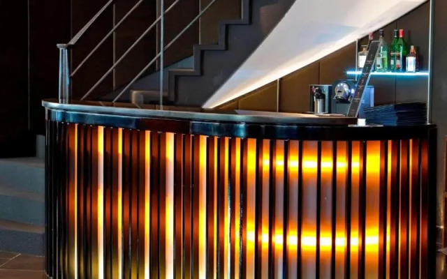 AC Hotel Carlton Madrid by Marriott