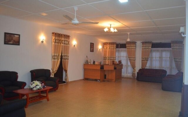 The Heritage Polonnaruwa