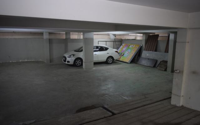 Shri Subham Residency