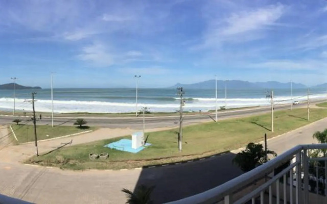 Vista Mar Massaguaçu