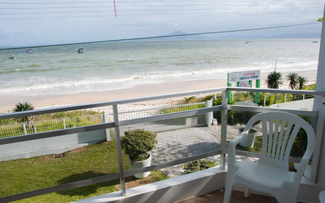 Pousada Canto das Pedras